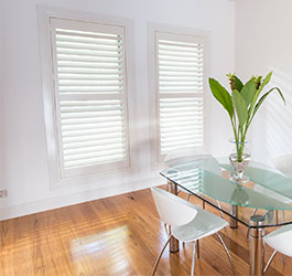 Blinds, Shutters & Awnings