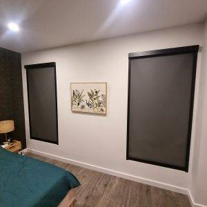 TruBlockout Blinds Bedroom 1200x1200