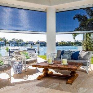 eZIP outdoor shade blinds 1200x1200
