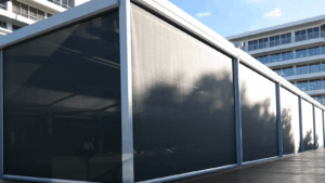 TruScreen Outdoor Blinds 1 16-9