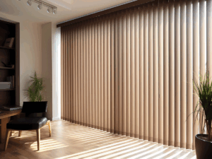 Vertical Blinds 7 4-3