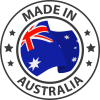 Made In Australia Graphic